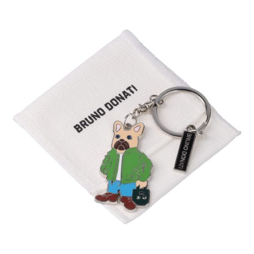 Pilot keyring