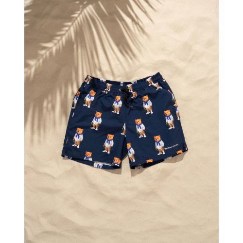 Swim Shorts Filou X. - Navy