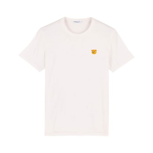 Essential T-Shirt Baron Filou - Off White