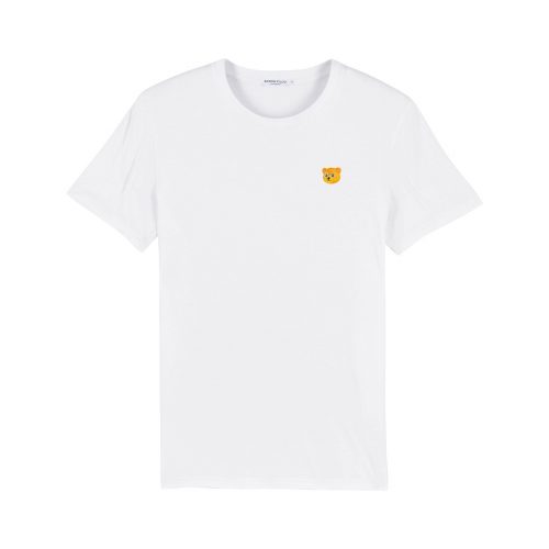 Essential T-Shirt Baron Filou - White