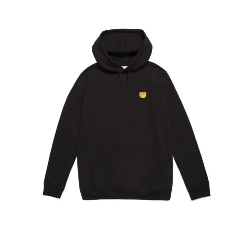 Essential Hoodie Baron Filou - Black