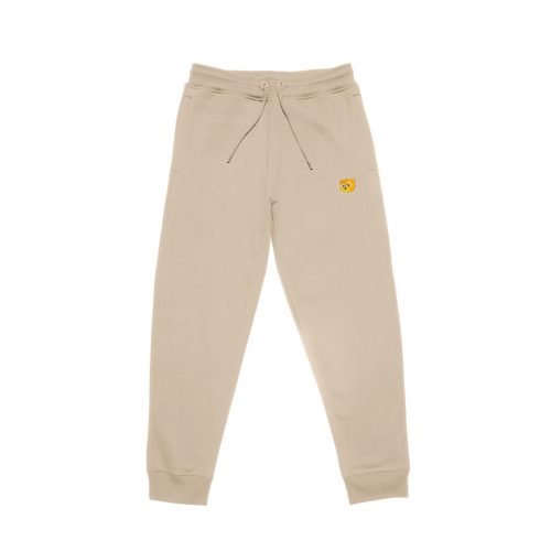 Essential Sweatpants Baron Filou – Sand Brown