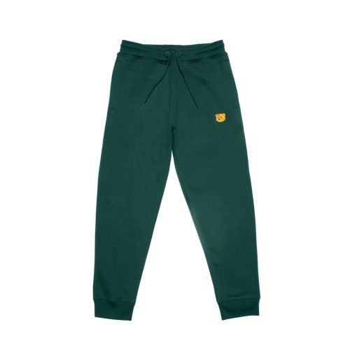 Essential Sweatpants Baron Filou – Moss Green