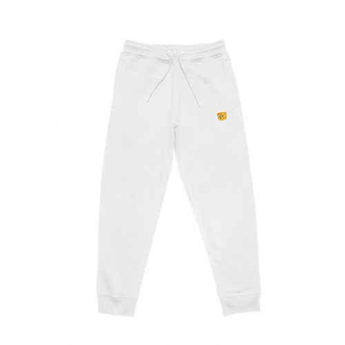 Essential Summer Sweatpants Baron Filou – White