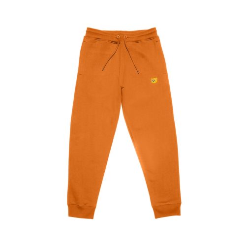 SS24 Essential Sweatpants - Fizzy Peach