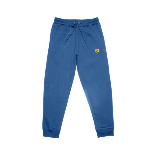 SS24 Essential Sweatpants - Blue Lagoon