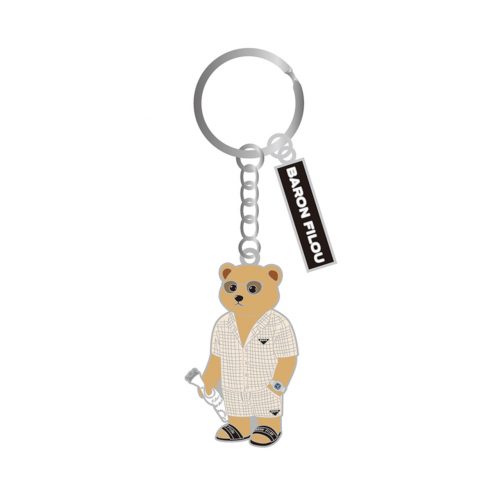 SS25 Keychain Baron Filou CXIII.