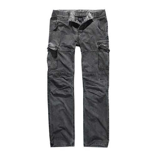 Brandit Rocky Star Pants - black