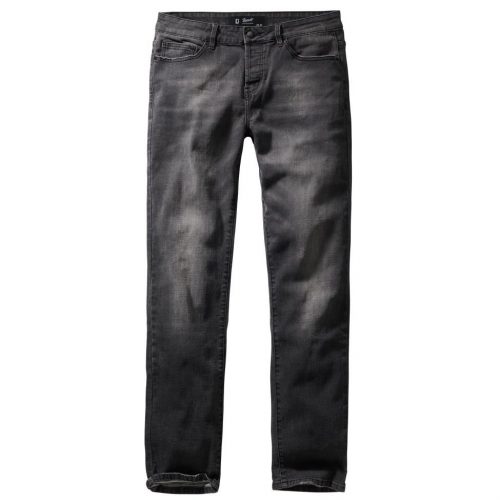 Brandit Rover Denim Jeans - black