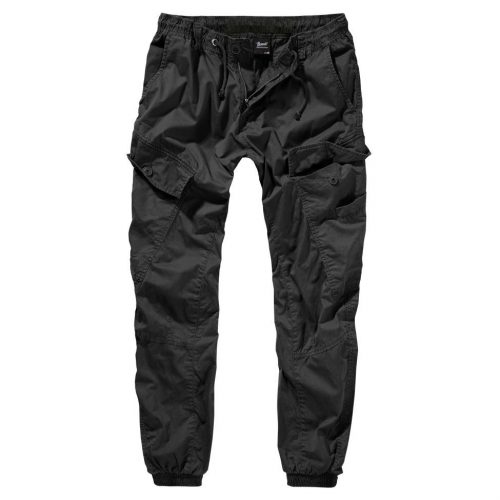 Brandit Ray Vintage Pants - black