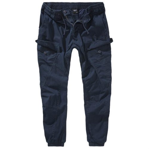 Brandit Ray Vintage Pants - navy