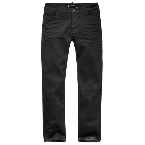 Brandit Mason Denim Jeans - black