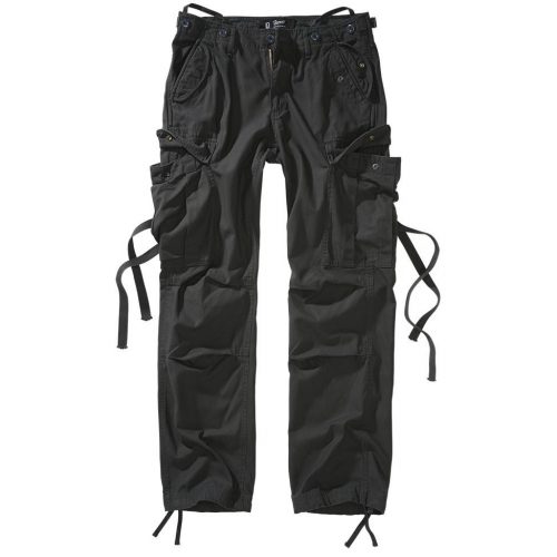 Brandit Women M65 Pants - anthrazit