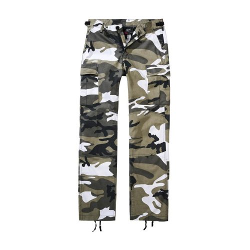 Brandit Women BDU Ripstop Pants - urban