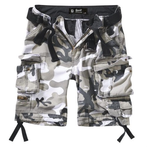 Brandit Savage Vintage Shorts - urban