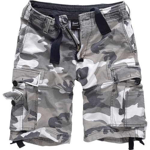 Brandit Vintage Shorts - urban