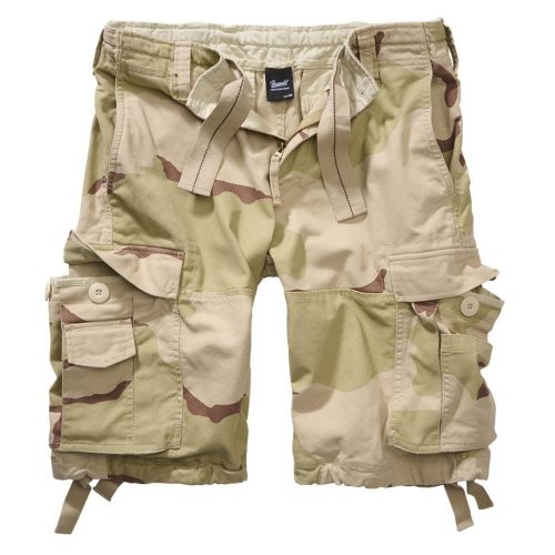 Brandit Vintage Shorts - 3-color de