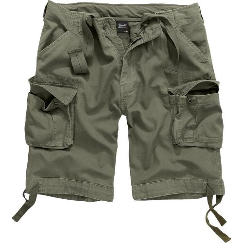 Brandit Urban Legend Shorts - olive