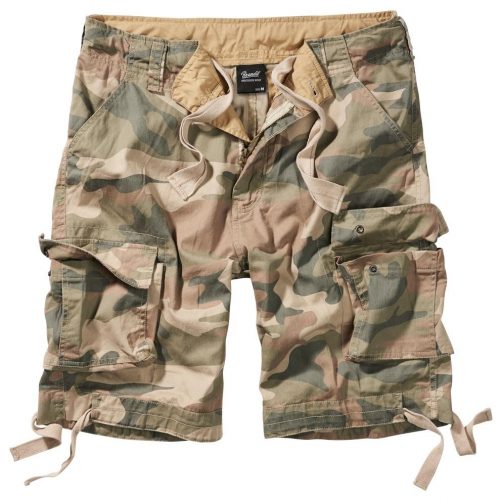 Brandit Urban Legend Shorts - light woodland