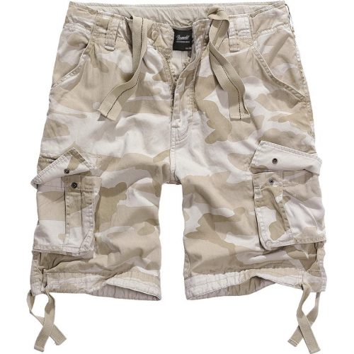 Brandit Urban Legend Shorts - sandstorm