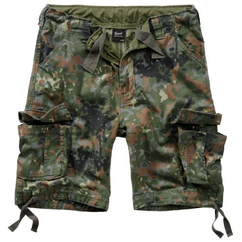 Brandit Urban Legend Shorts - flecktarn