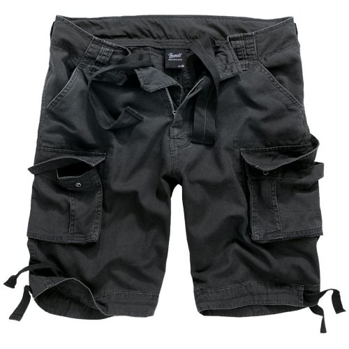 Brandit Urban Legend Shorts - black