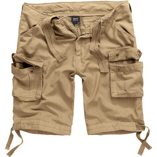 Brandit Urban Legend Shorts - beige