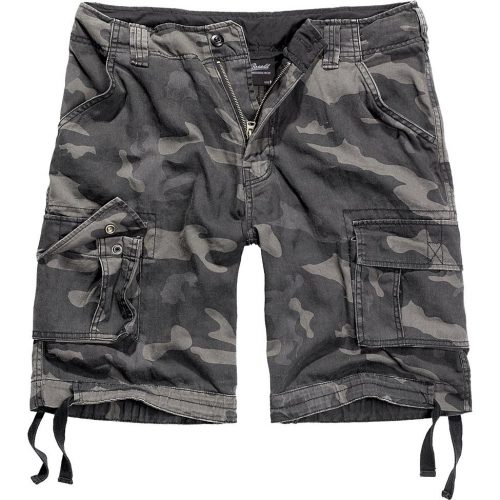 Brandit Urban Legend Shorts - darkcamo