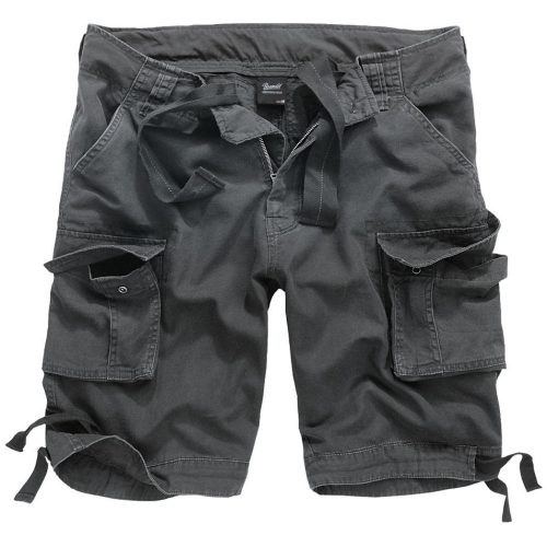 Brandit Urban Legend Shorts - anthrazit