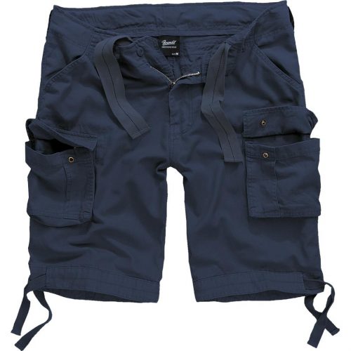 Brandit Urban Legend Shorts - navy