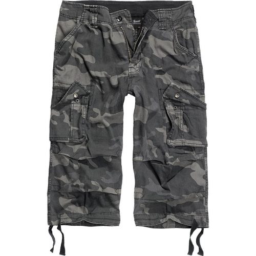 Brandit Urban Legend 3/4 Shorts - darkcamo