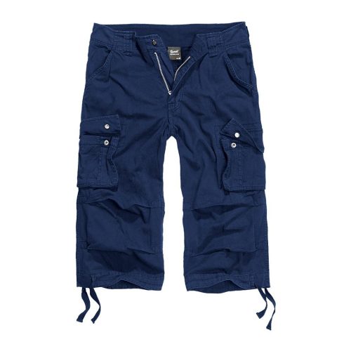 Brandit Urban Legend 3/4 Shorts - navy