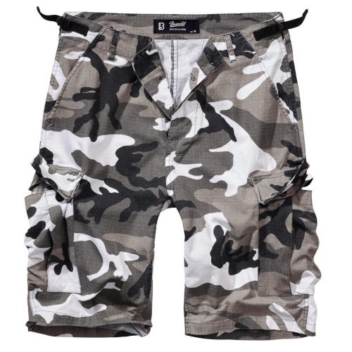 Brandit BDU Ripstop Shorts - urban