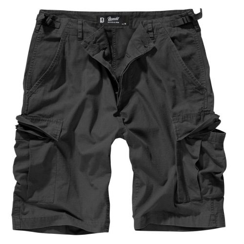 Brandit BDU Ripstop Shorts - black