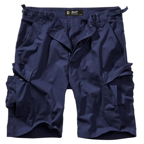 Brandit BDU Ripstop Shorts - navy