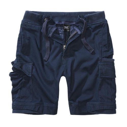 Brandit Packham Vintage Shorts - navy