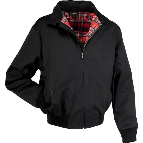 Brandit Lord Canterbury Jacket - black