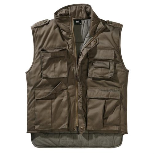 Brandit Ranger Vest - olive