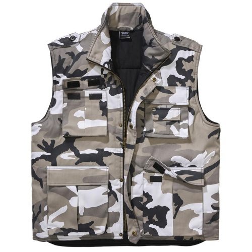 Brandit Ranger Vest - urban