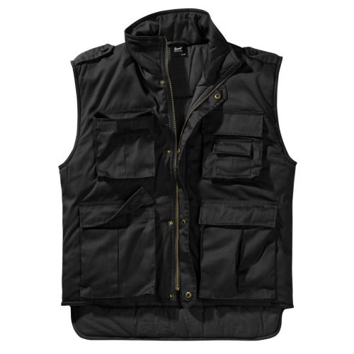 Brandit Ranger Vest - black