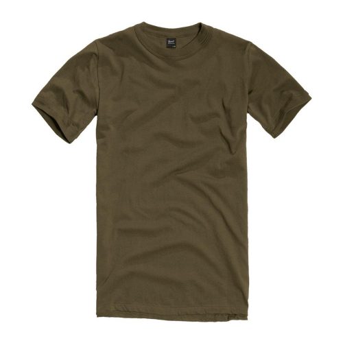 Brandit BW T-Shirt - olive