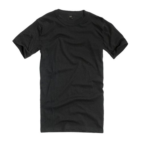 Brandit BW T-Shirt - black