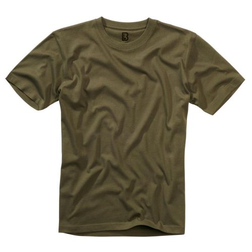 Brandit T-Shirt - olive