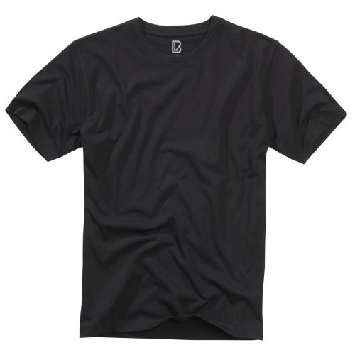 Brandit T-Shirt - black