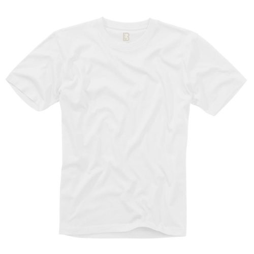 Brandit T-Shirt - white