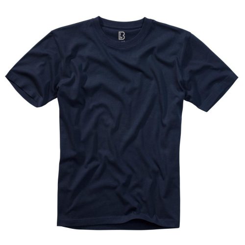 Brandit T-Shirt - navy