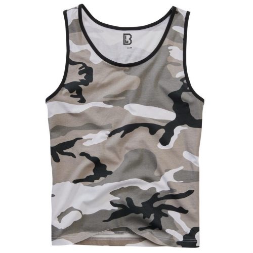 Brandit Tank Top - urban