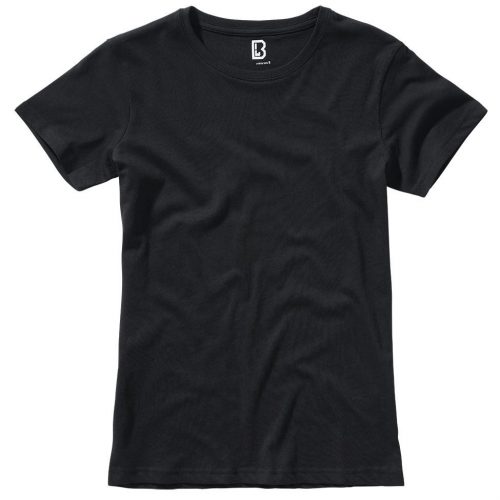 Brandit Women T-Shirt - black