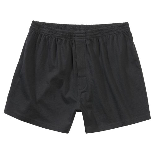 Brandit Boxer Shorts - black