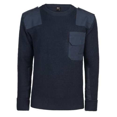 Brandit BW Pullover - navy